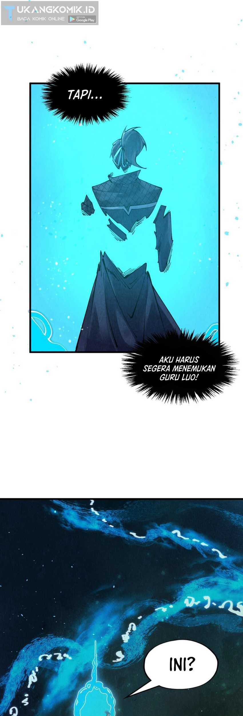 The Ultimate of All Ages Chapter 259 - halaman 28