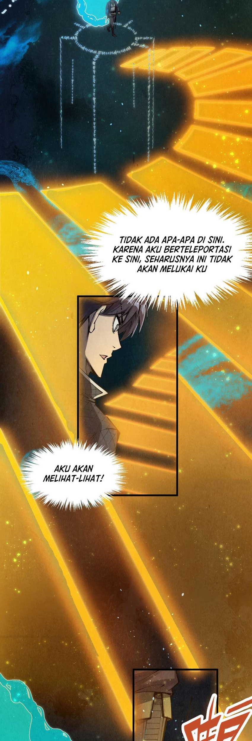 The Ultimate of All Ages Chapter 259 - halaman 29