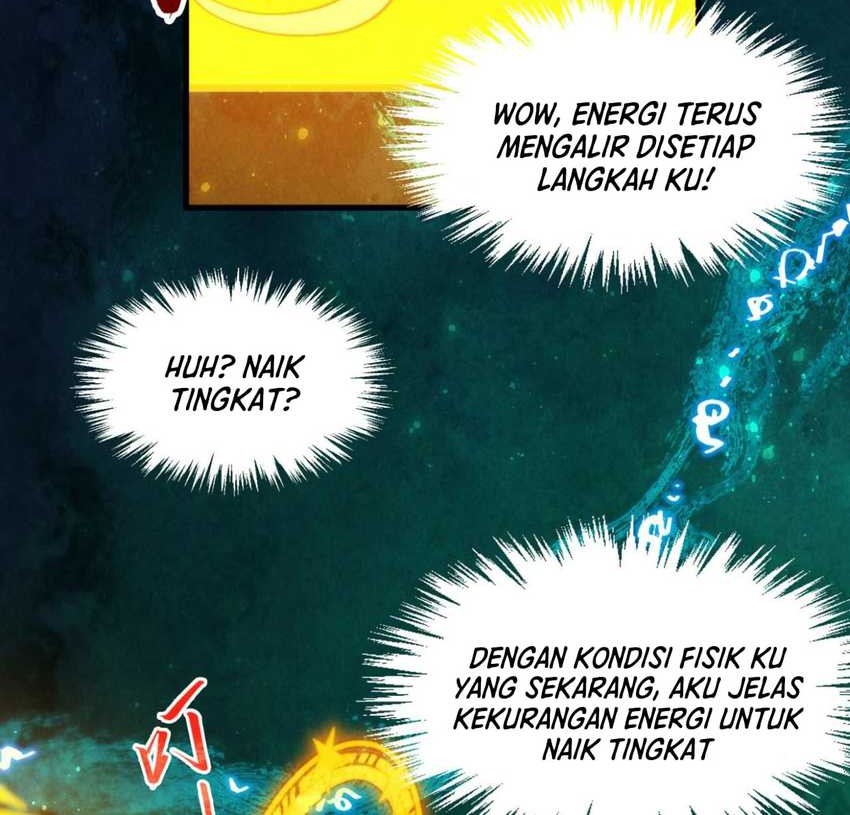 The Ultimate of All Ages Chapter 259 - halaman 33