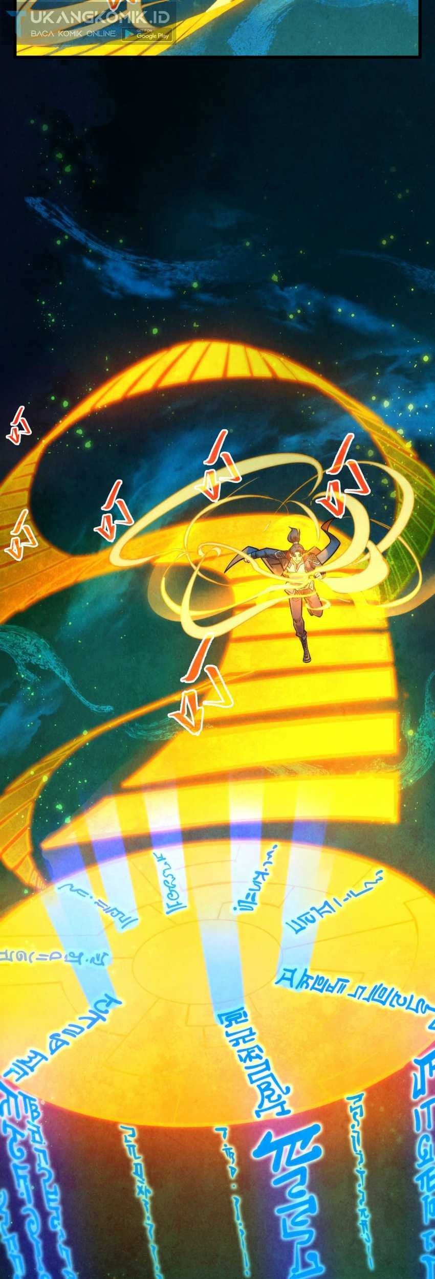 The Ultimate of All Ages Chapter 259 - halaman 37