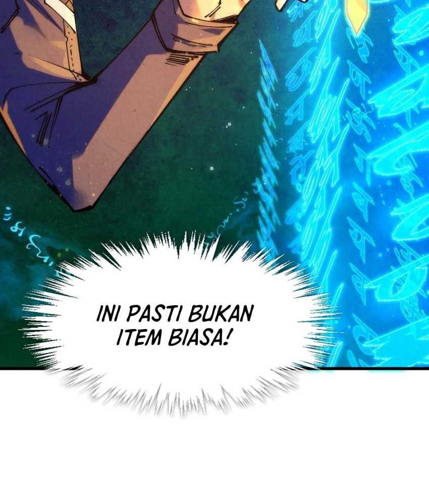 The Ultimate of All Ages Chapter 259 - halaman 45