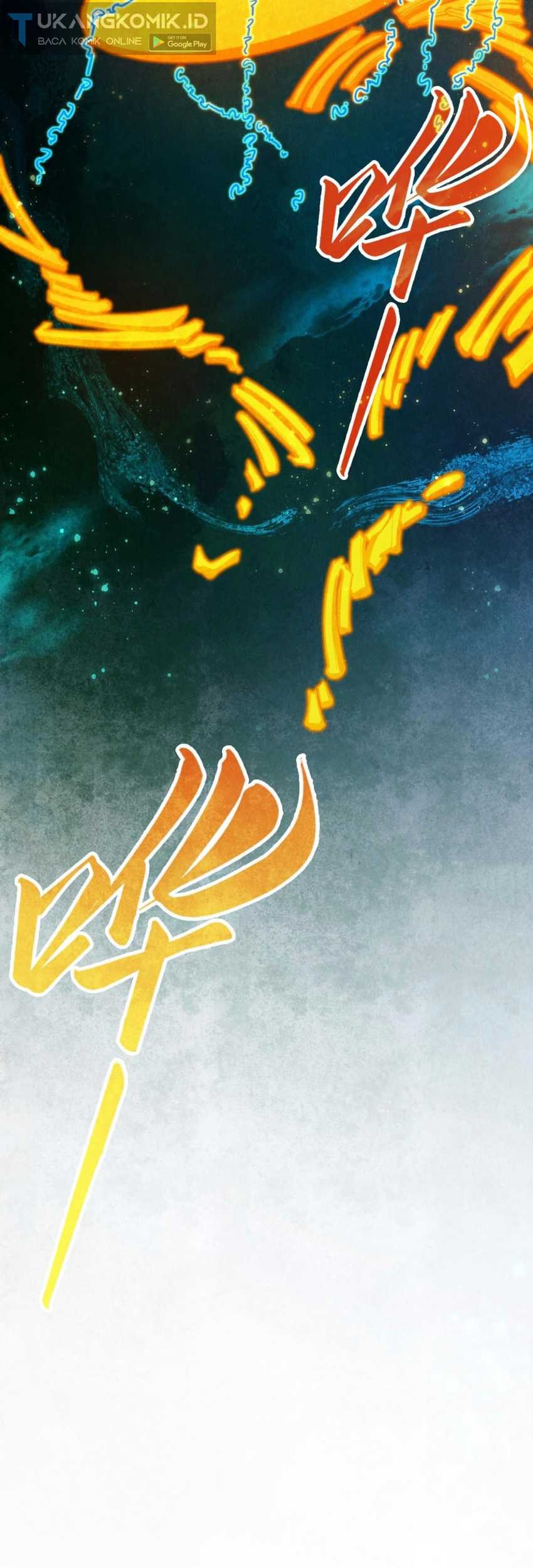 The Ultimate of All Ages Chapter 259 - halaman 49
