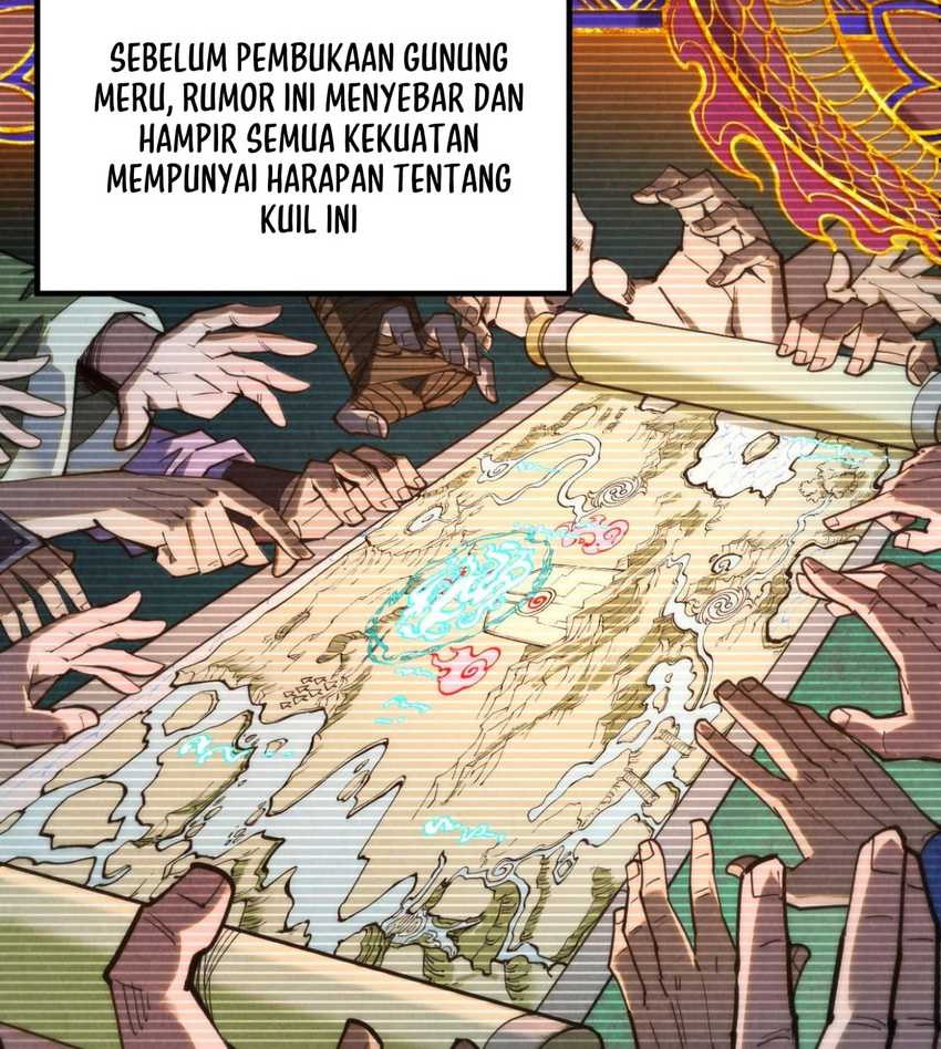 The Ultimate of All Ages Chapter 259 - halaman 51