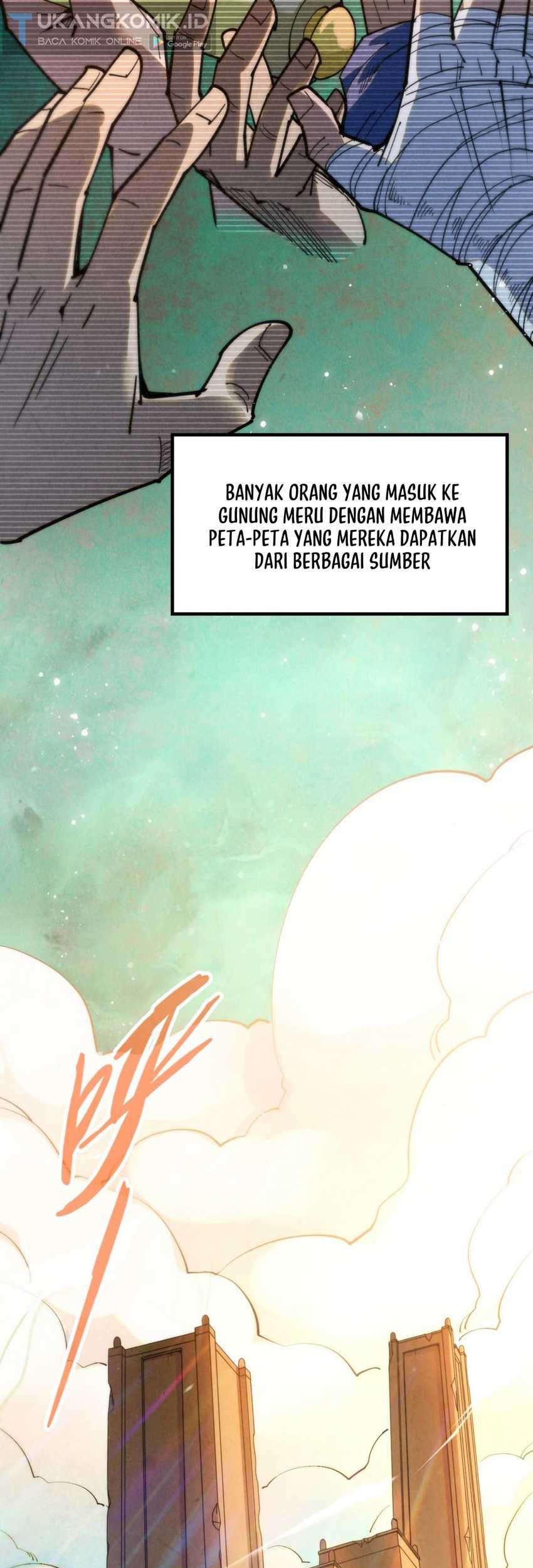 The Ultimate of All Ages Chapter 259 - halaman 52