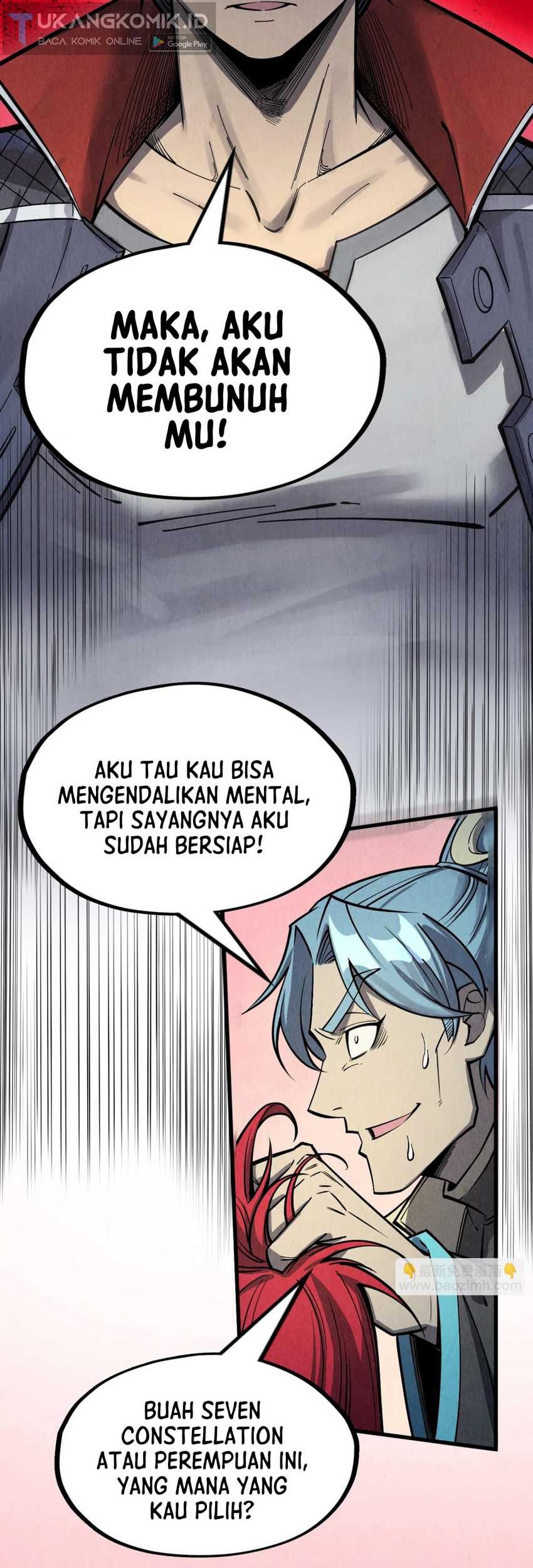 The Ultimate of All Ages Chapter 259 - halaman 7