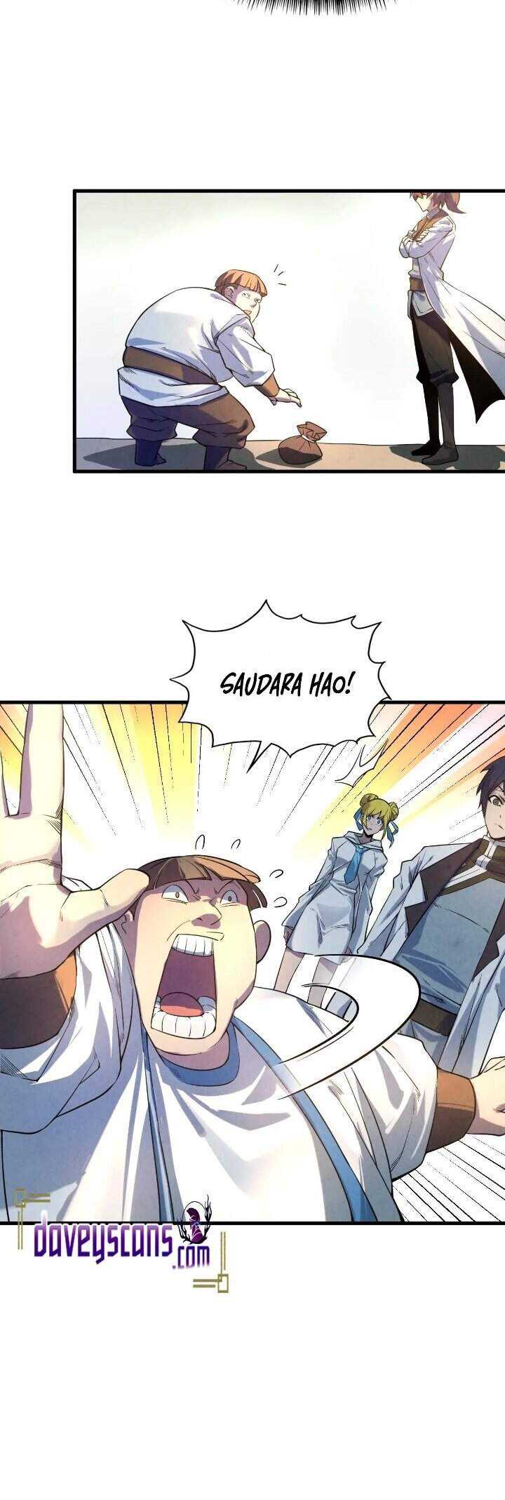 The Ultimate of All Ages Chapter 26 - halaman 11