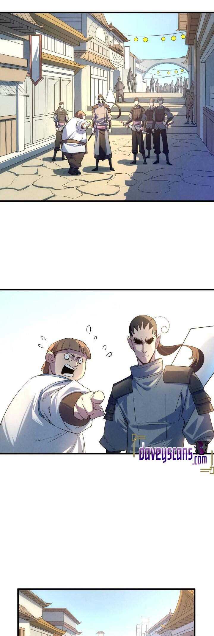 The Ultimate of All Ages Chapter 26 - halaman 12