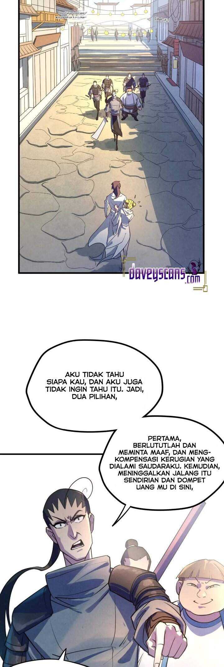 The Ultimate of All Ages Chapter 26 - halaman 13