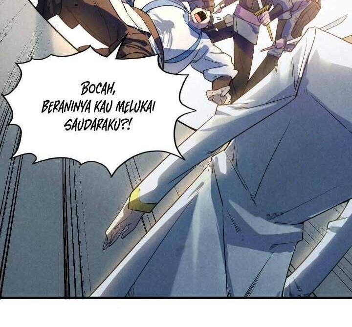 The Ultimate of All Ages Chapter 26 - halaman 17