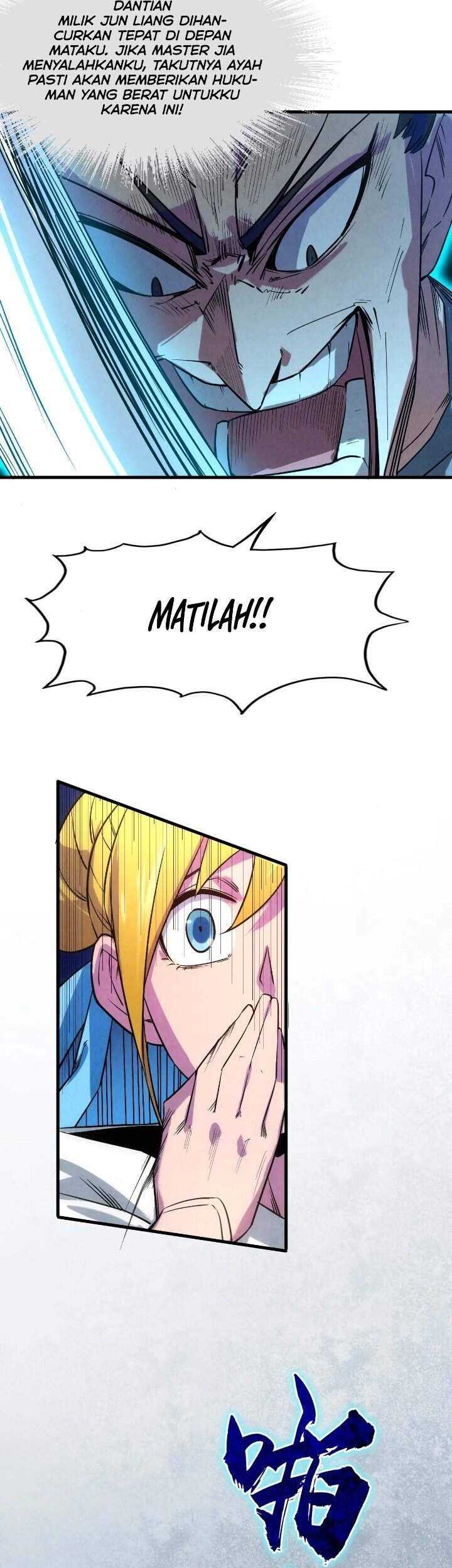 The Ultimate of All Ages Chapter 26 - halaman 20