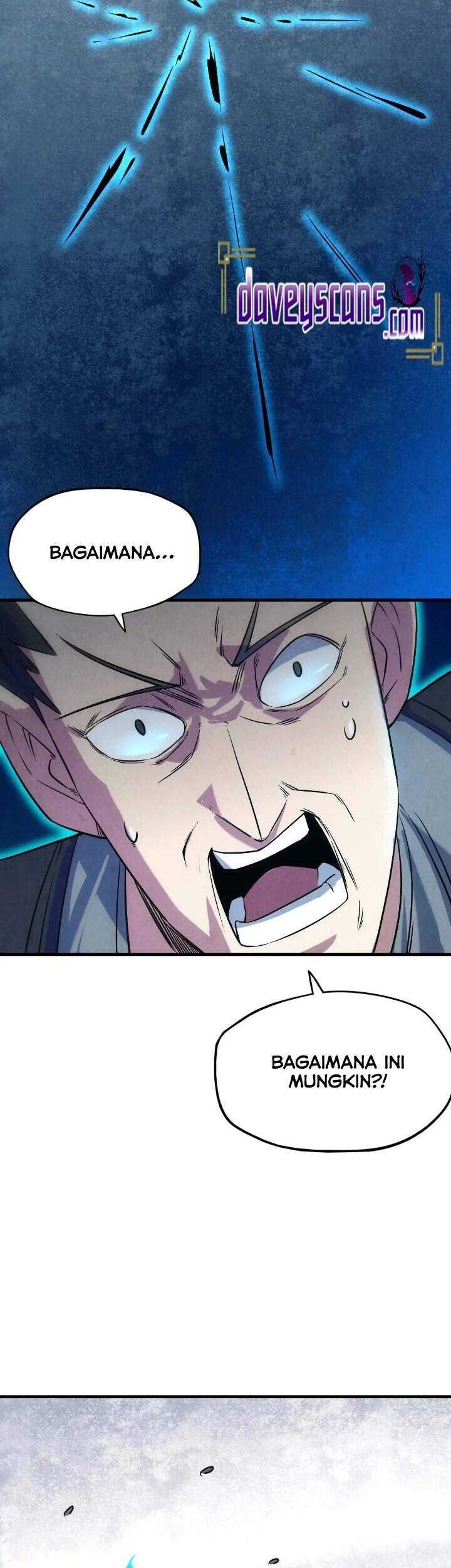 The Ultimate of All Ages Chapter 26 - halaman 22