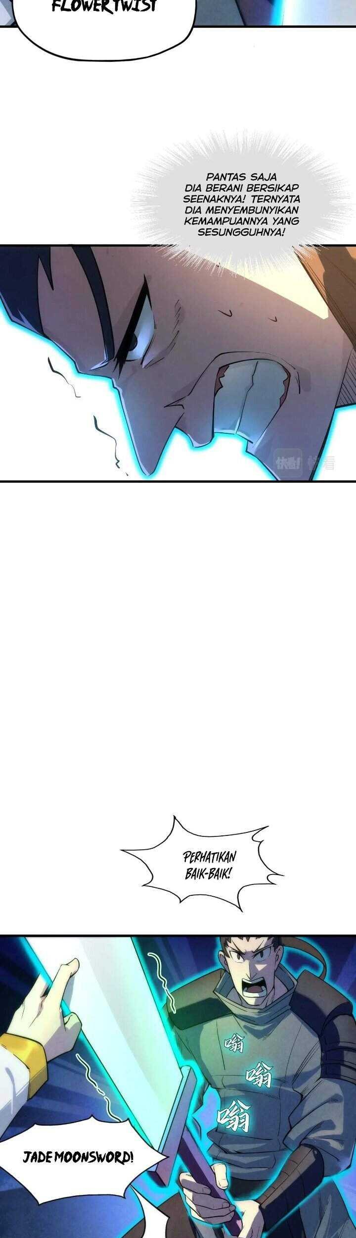 The Ultimate of All Ages Chapter 26 - halaman 26