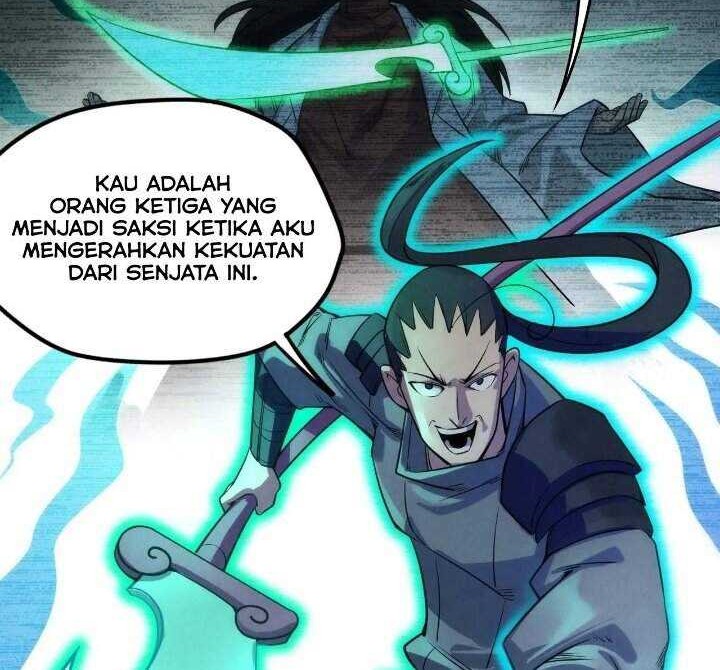 The Ultimate of All Ages Chapter 26 - halaman 31