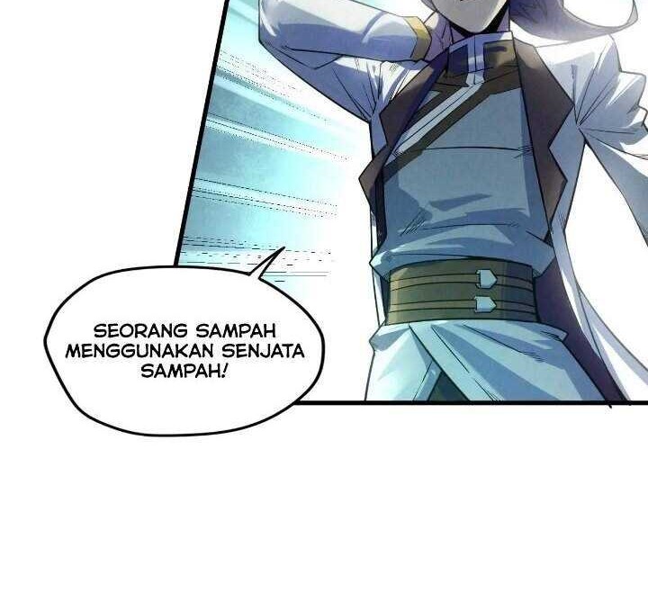 The Ultimate of All Ages Chapter 26 - halaman 33