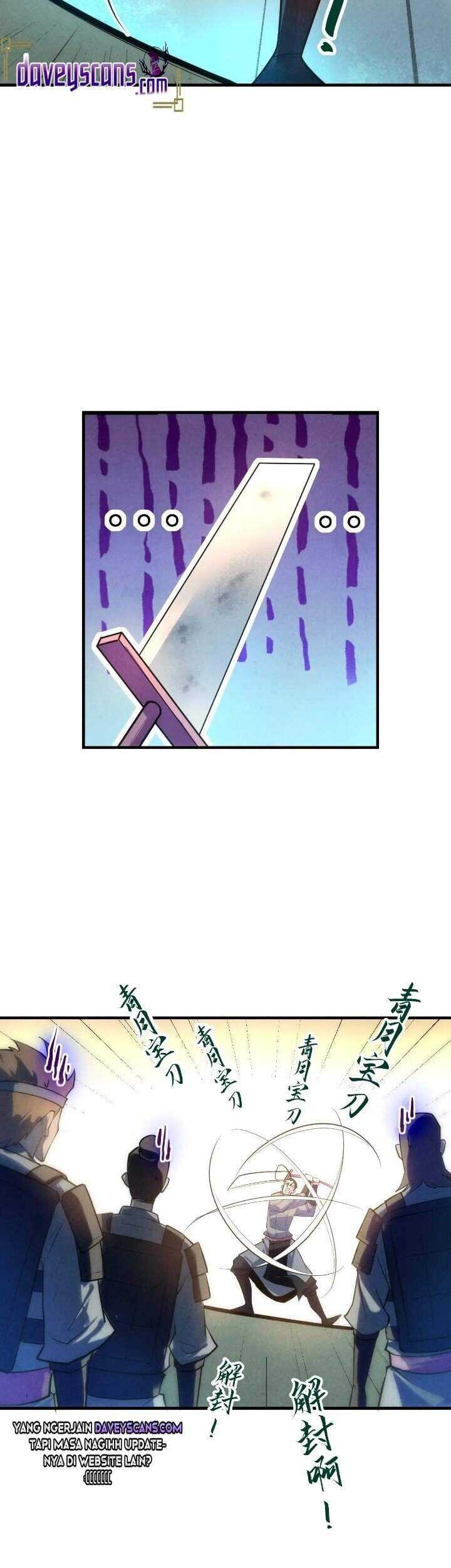 The Ultimate of All Ages Chapter 26 - halaman 40