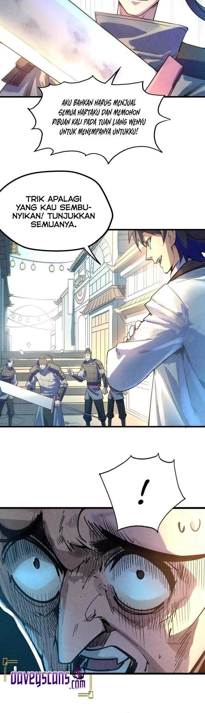 The Ultimate of All Ages Chapter 26 - halaman 42