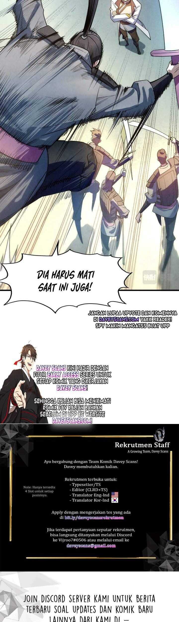 The Ultimate of All Ages Chapter 26 - halaman 44