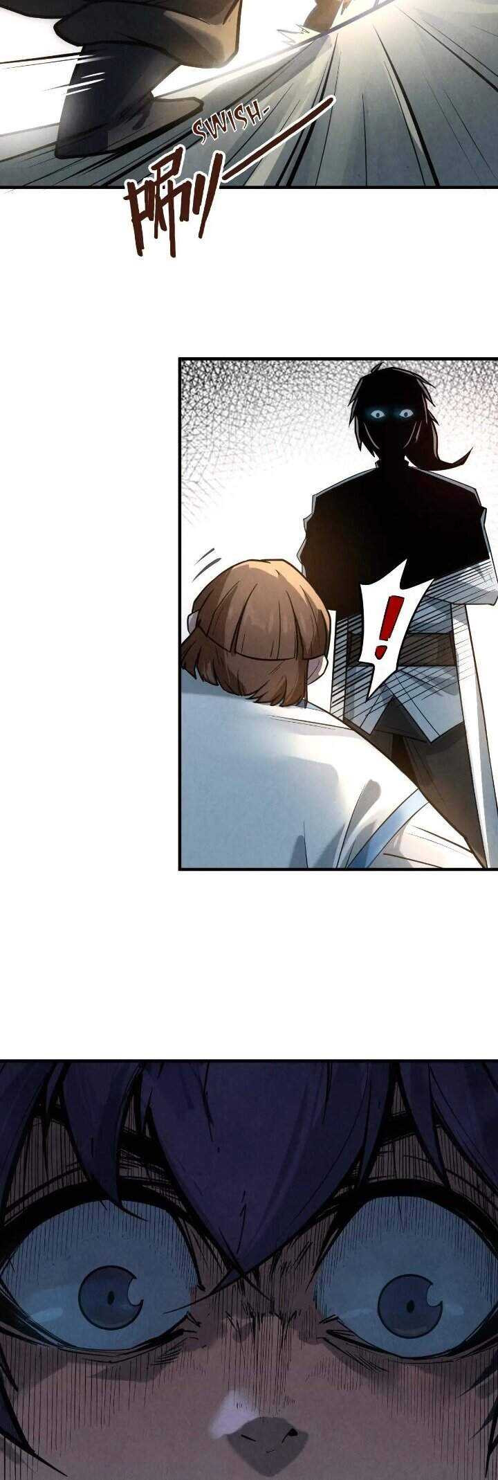The Ultimate of All Ages Chapter 26 - halaman 7