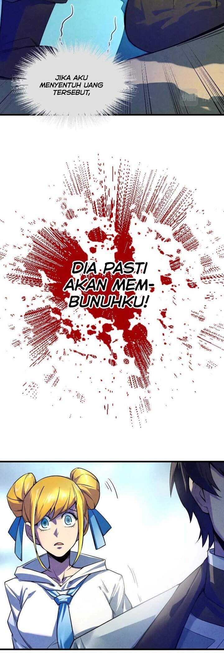 The Ultimate of All Ages Chapter 26 - halaman 9