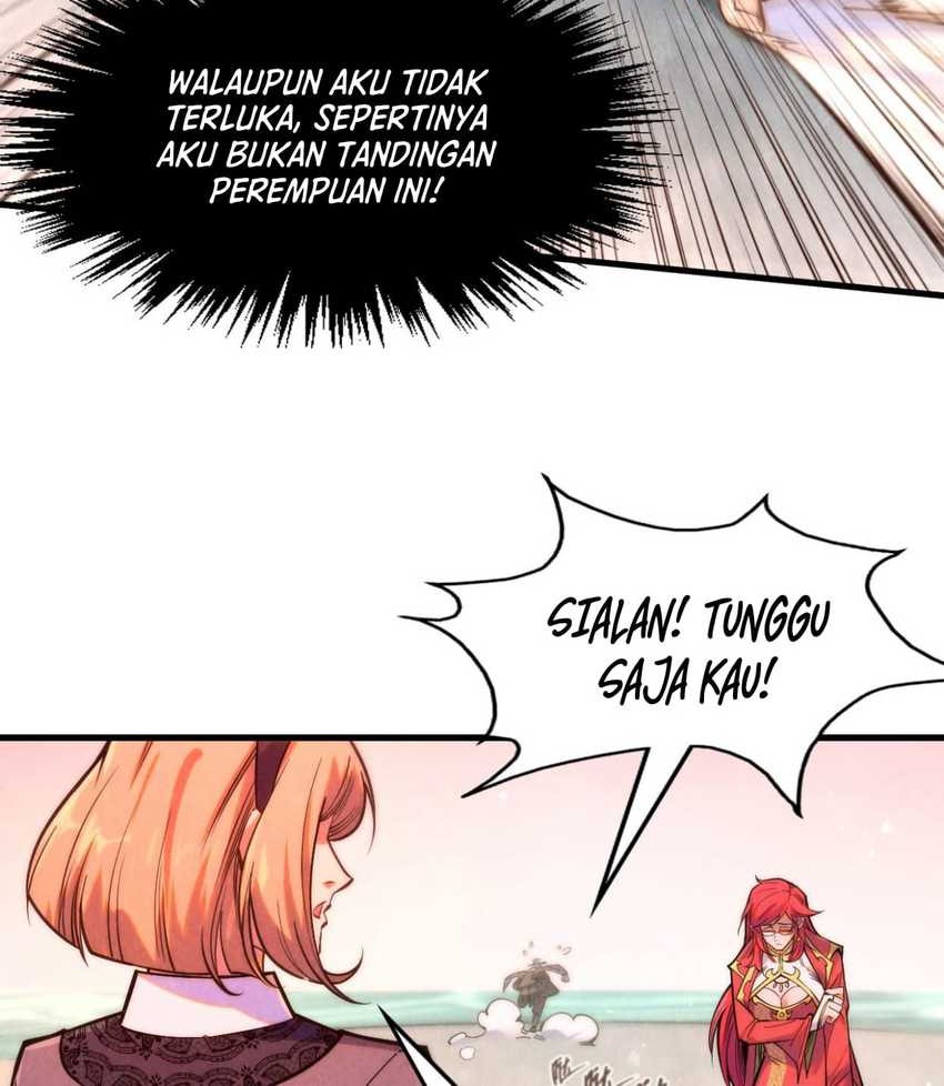 The Ultimate of All Ages Chapter 260 - halaman 15