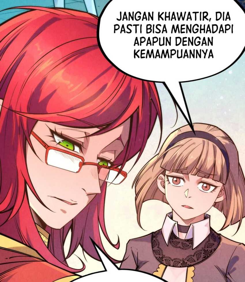 The Ultimate of All Ages Chapter 260 - halaman 18