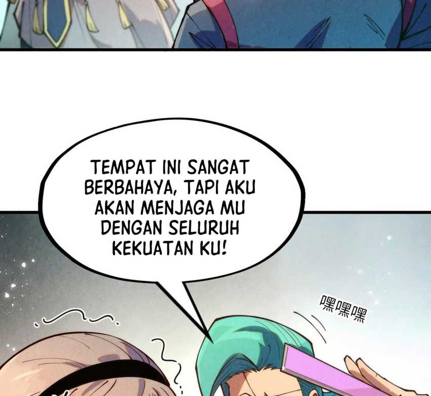 The Ultimate of All Ages Chapter 260 - halaman 21