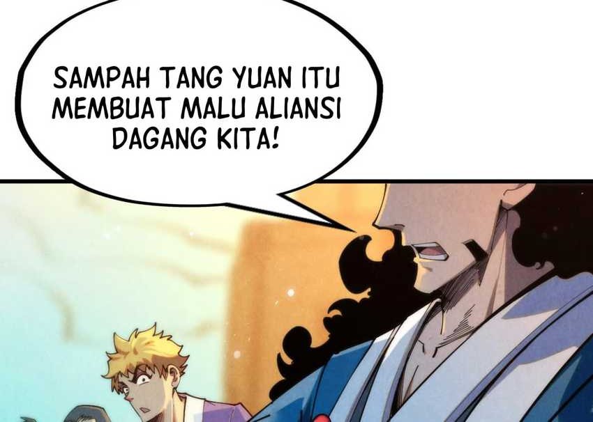 The Ultimate of All Ages Chapter 260 - halaman 27
