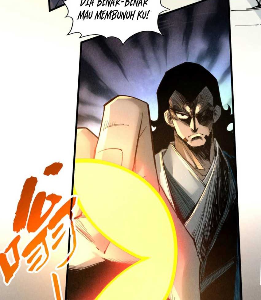 The Ultimate of All Ages Chapter 260 - halaman 36