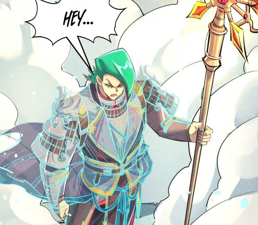 The Ultimate of All Ages Chapter 260 - halaman 39