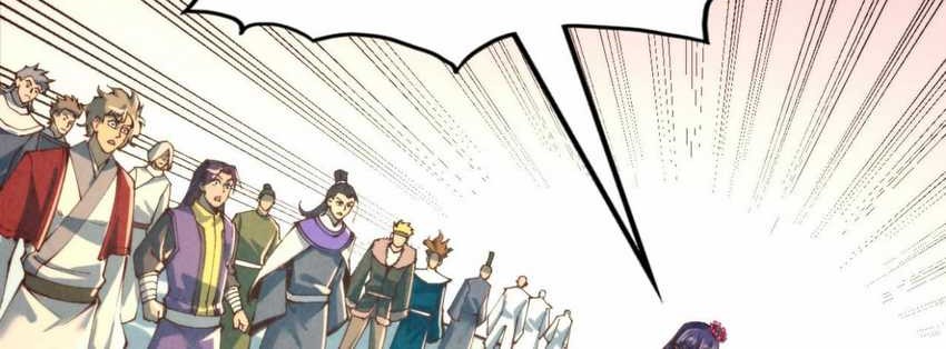 The Ultimate of All Ages Chapter 260 - halaman 45