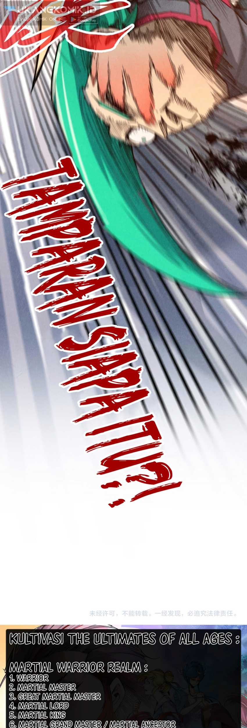 The Ultimate of All Ages Chapter 260 - halaman 52