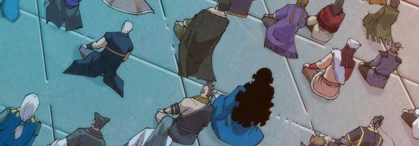 The Ultimate of All Ages Chapter 260 - halaman 9
