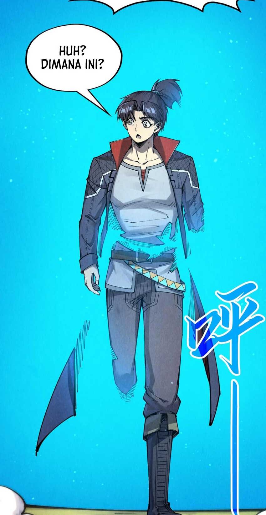 The Ultimate of All Ages Chapter 261 - halaman 12