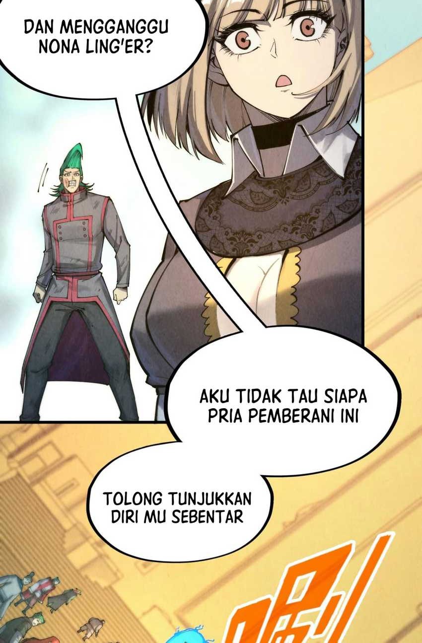 The Ultimate of All Ages Chapter 261 - halaman 15