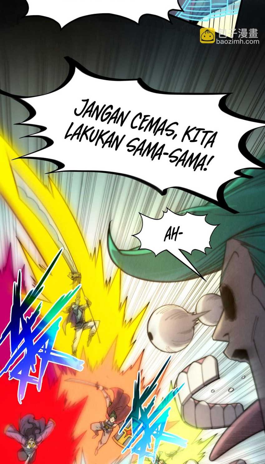 The Ultimate of All Ages Chapter 261 - halaman 24