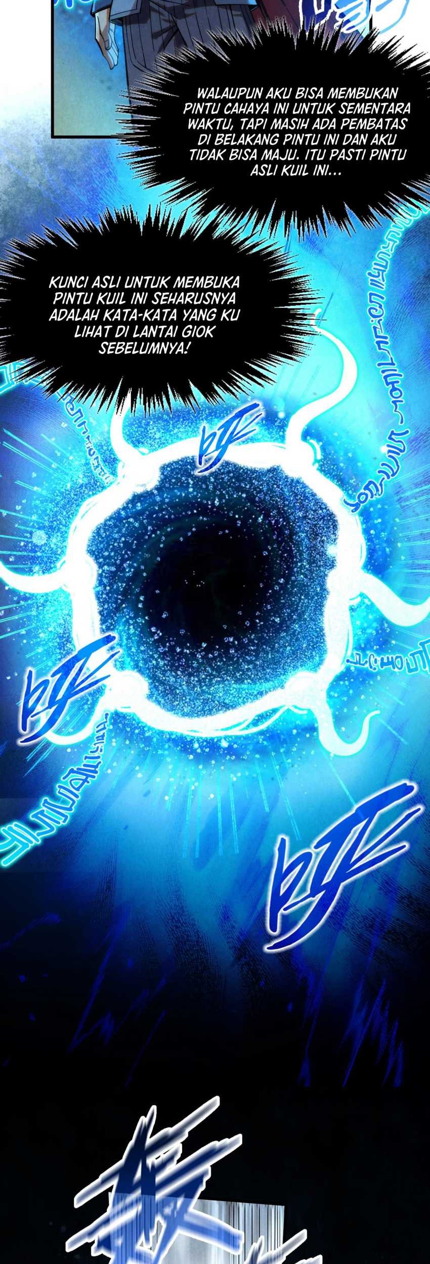 The Ultimate of All Ages Chapter 261 - halaman 29