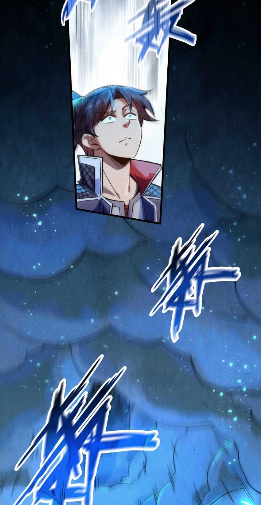 The Ultimate of All Ages Chapter 261 - halaman 30