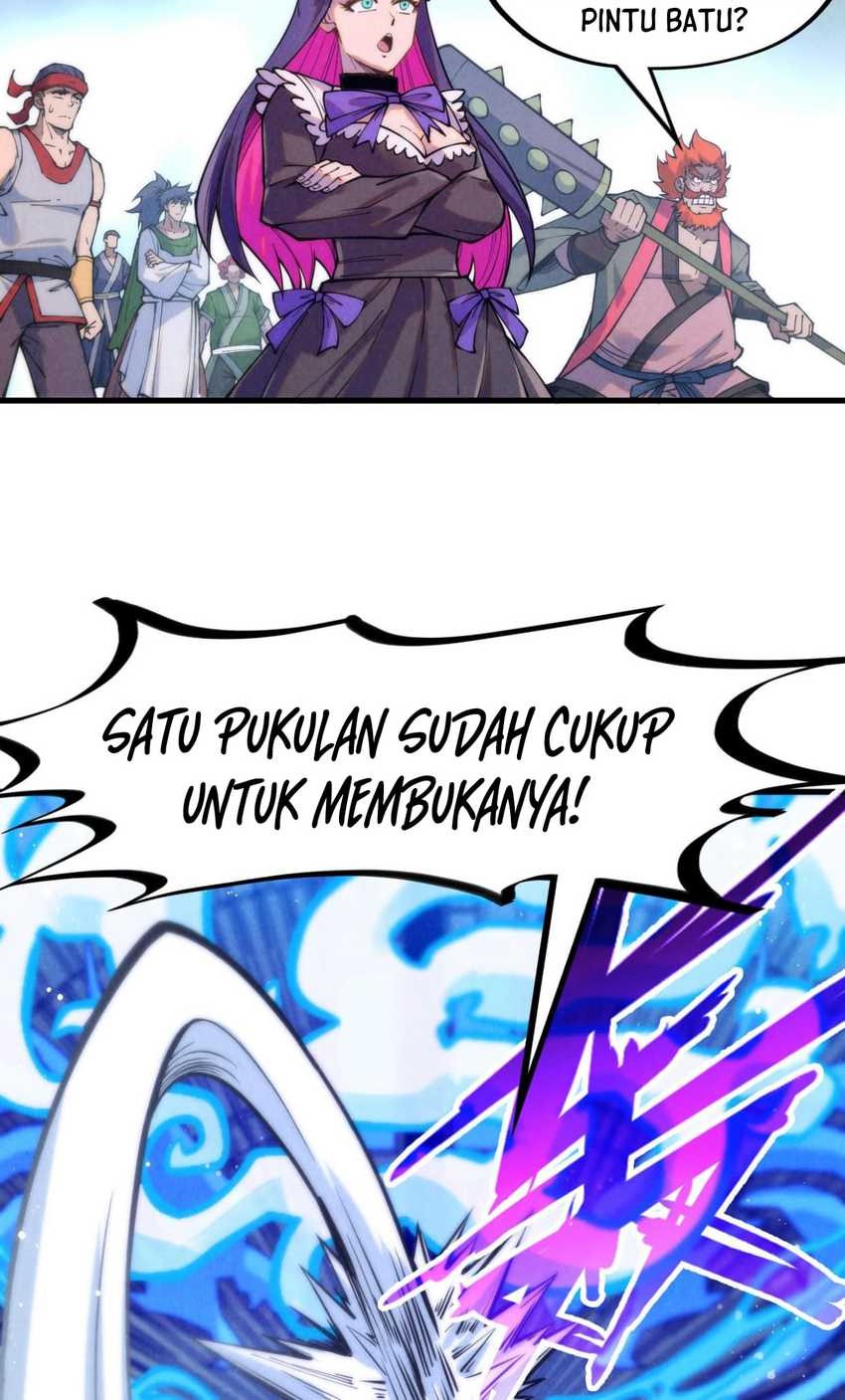 The Ultimate of All Ages Chapter 261 - halaman 36