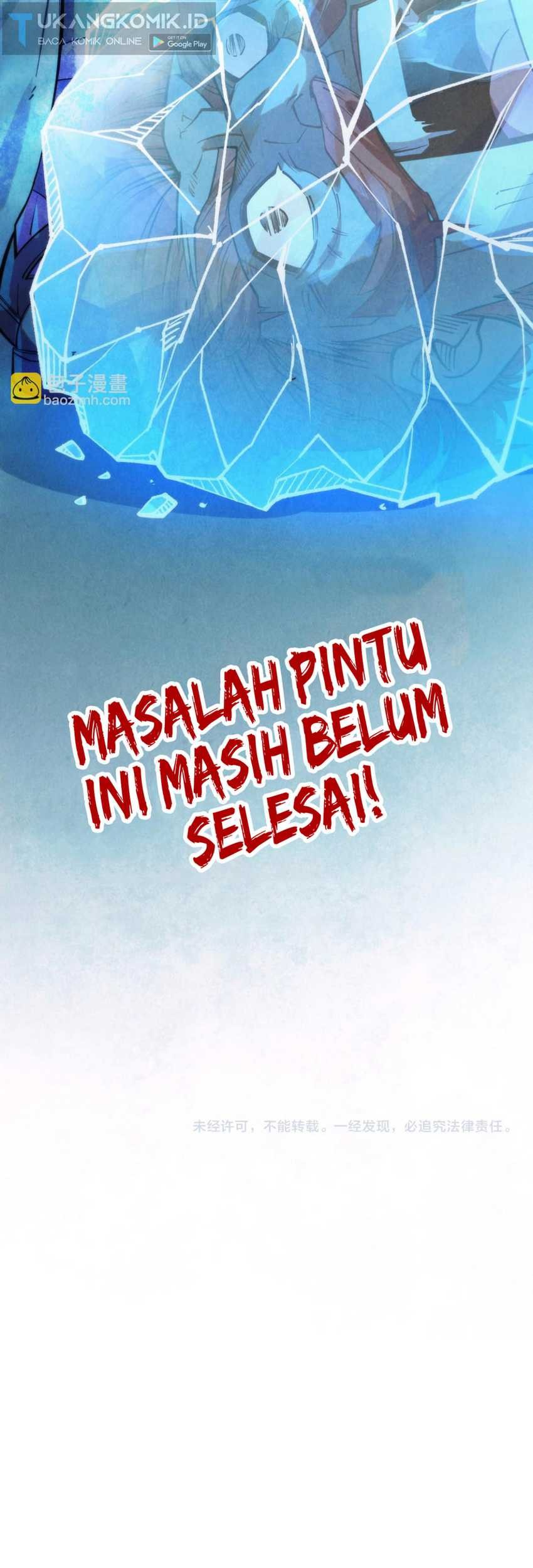 The Ultimate of All Ages Chapter 261 - halaman 40