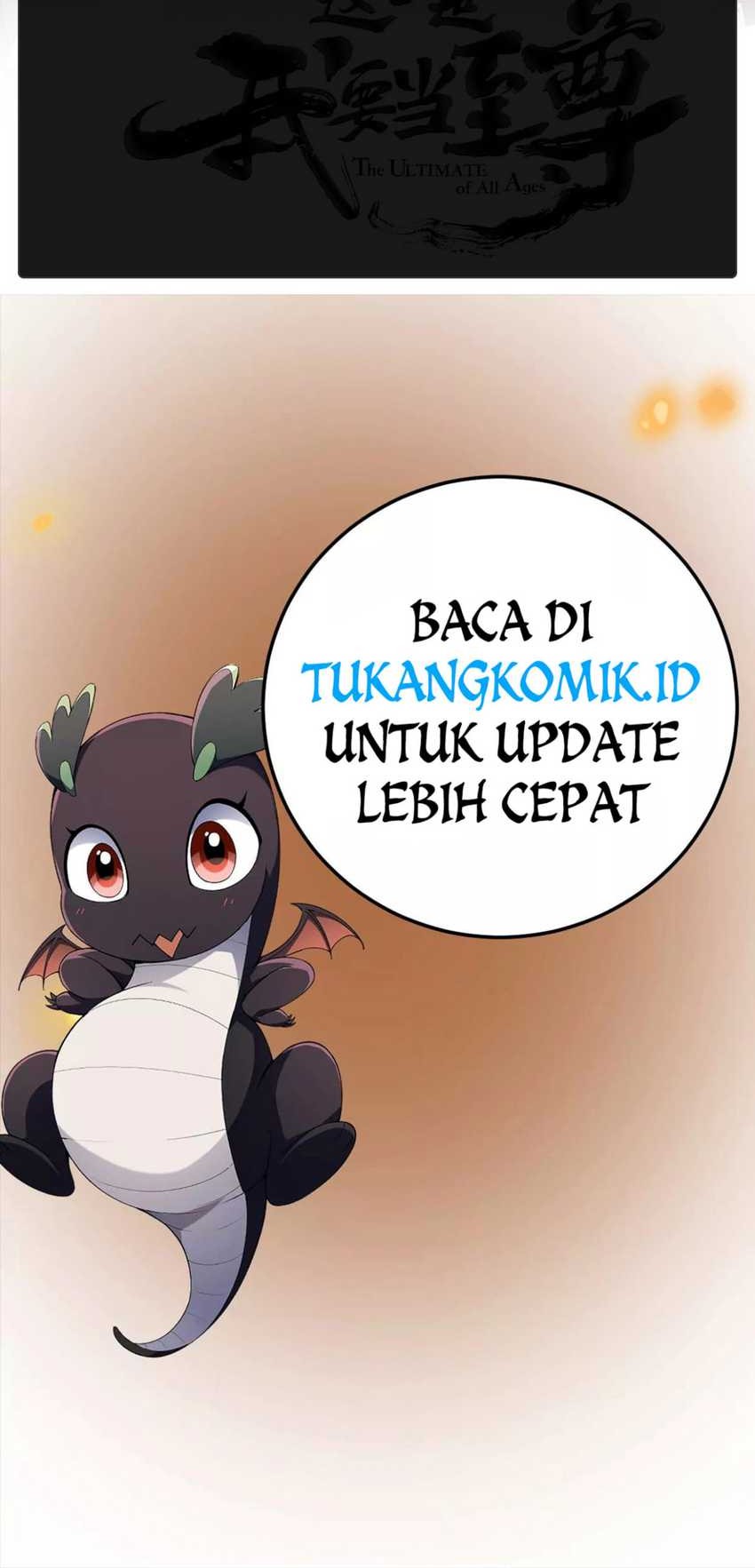 The Ultimate of All Ages Chapter 261 - halaman 42