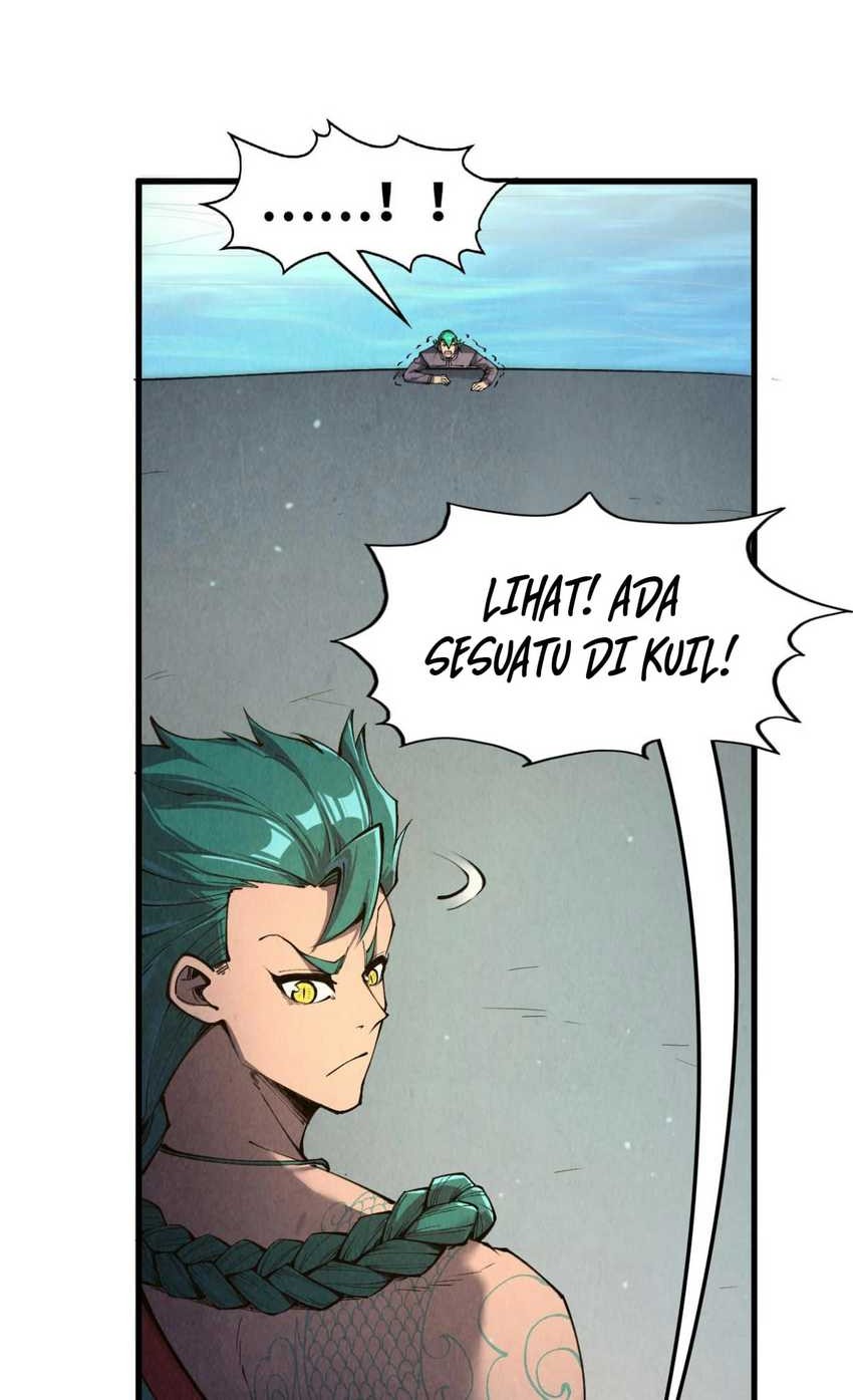 The Ultimate of All Ages Chapter 261 - halaman 6