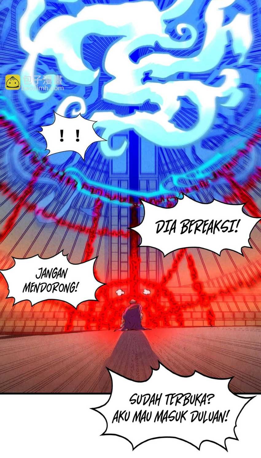 The Ultimate of All Ages Chapter 262 - halaman 12