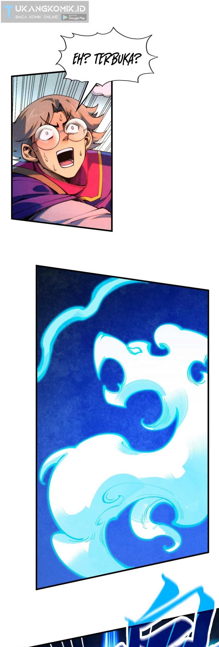 The Ultimate of All Ages Chapter 262 - halaman 13