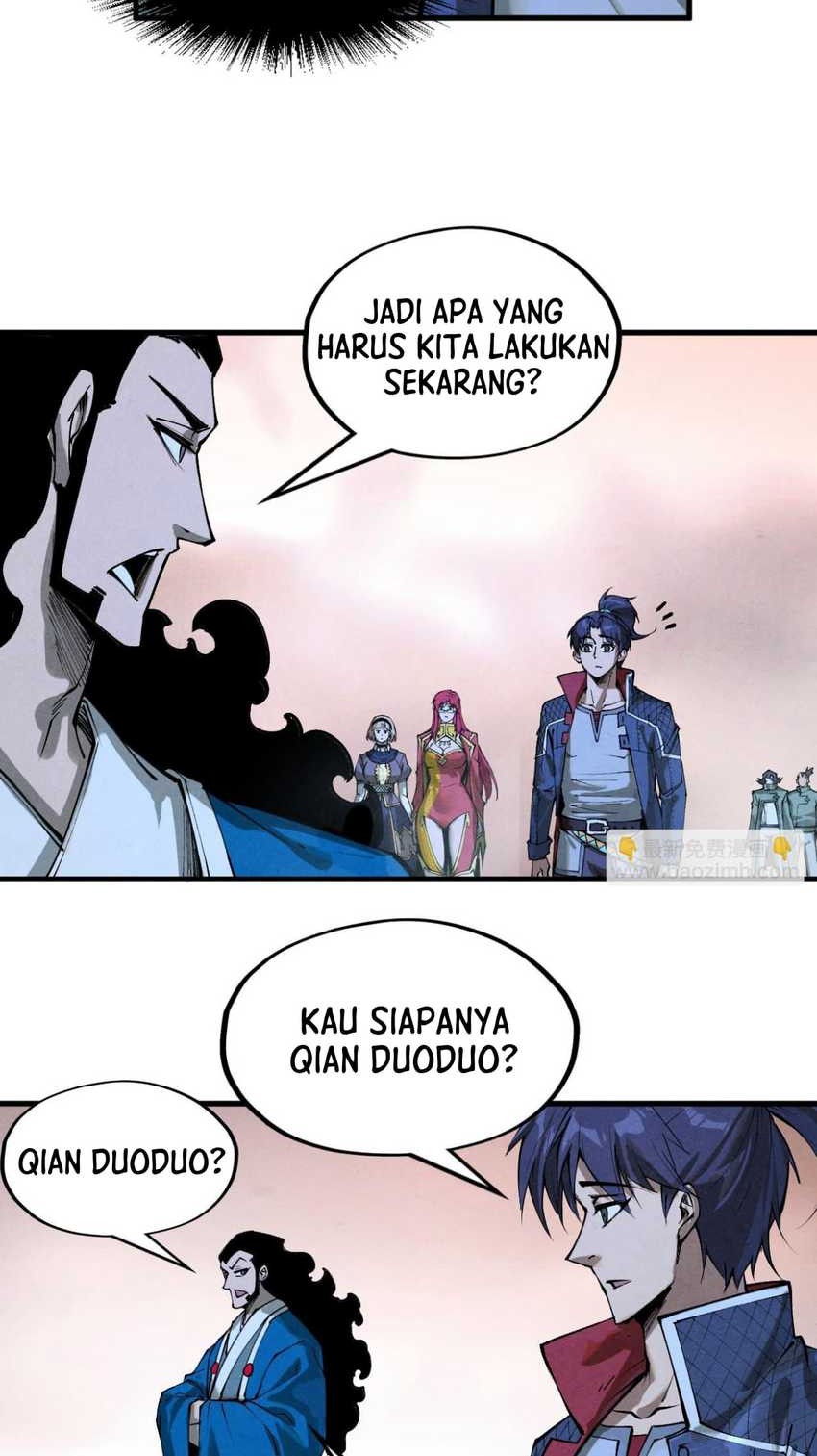 The Ultimate of All Ages Chapter 262 - halaman 21