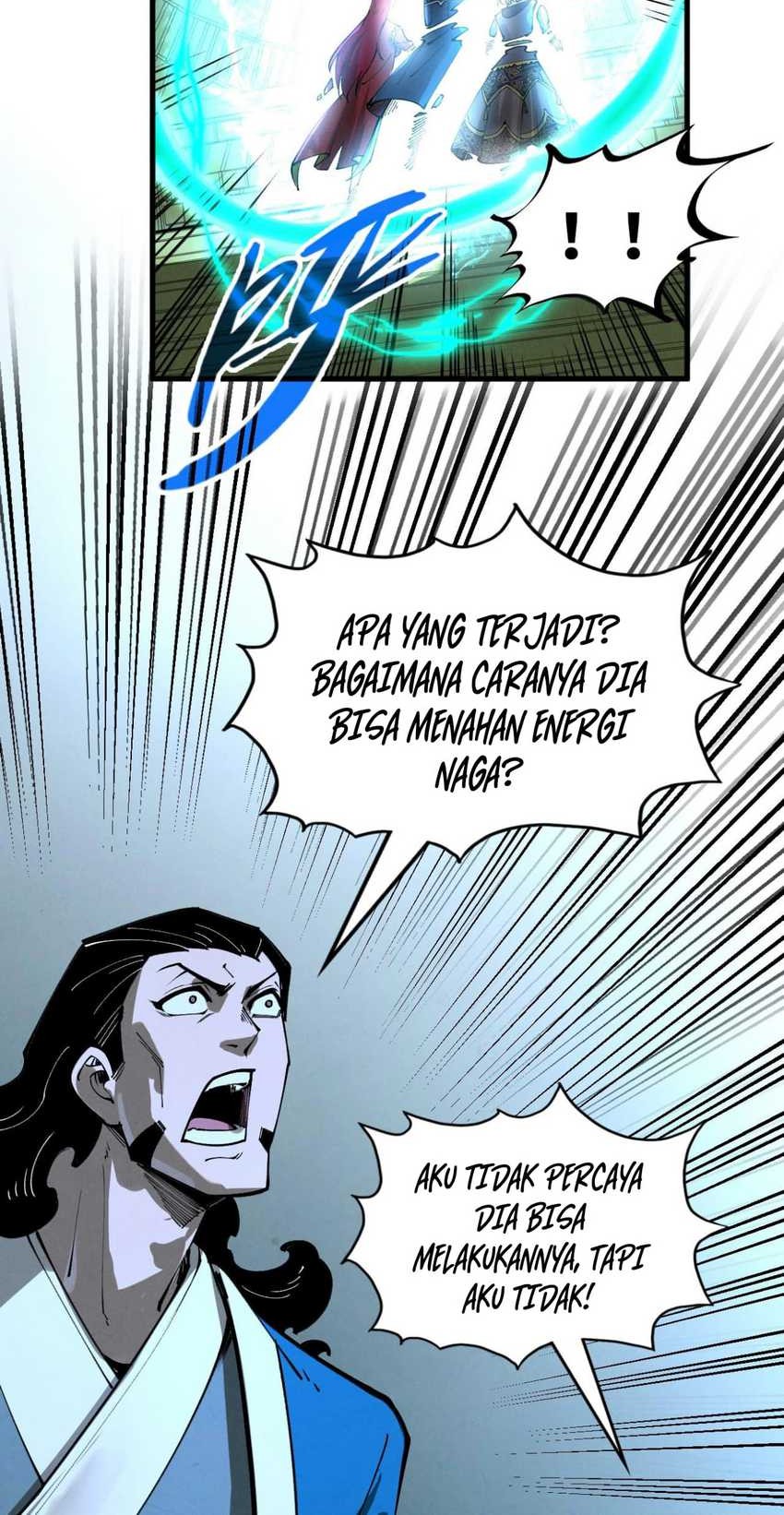 The Ultimate of All Ages Chapter 262 - halaman 27