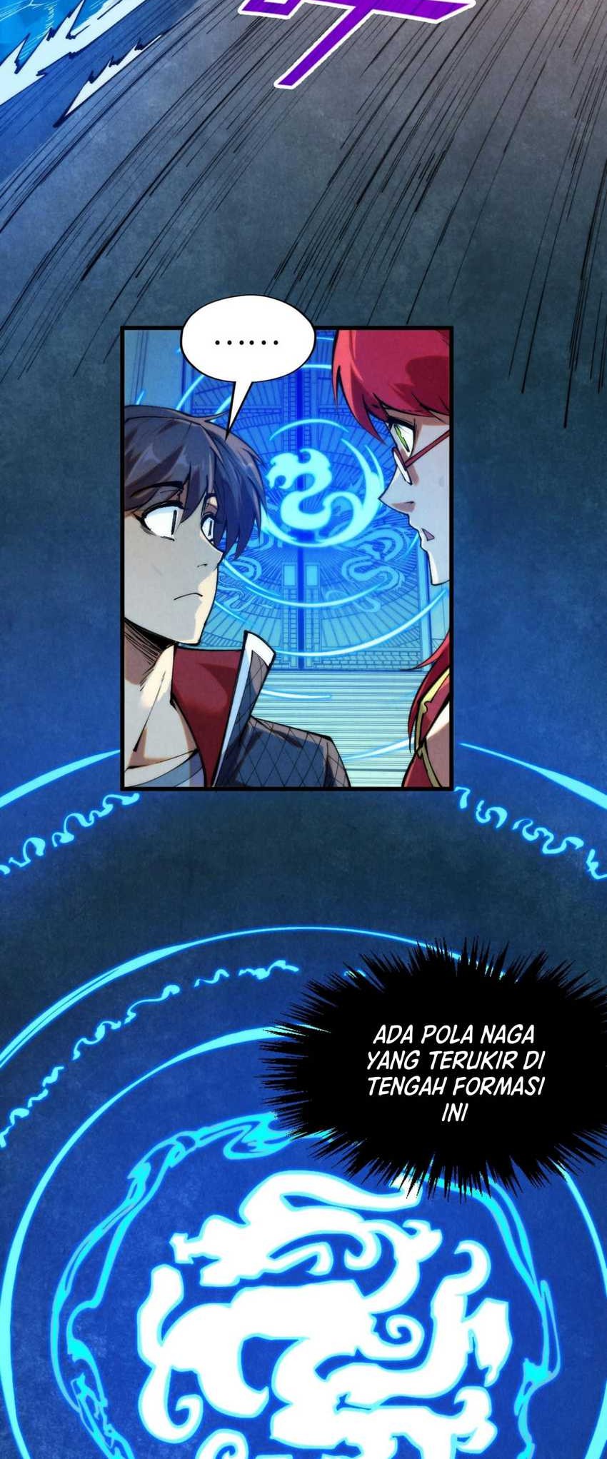 The Ultimate of All Ages Chapter 262 - halaman 3