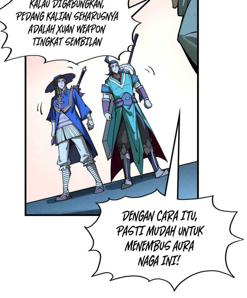 The Ultimate of All Ages Chapter 262 - halaman 33