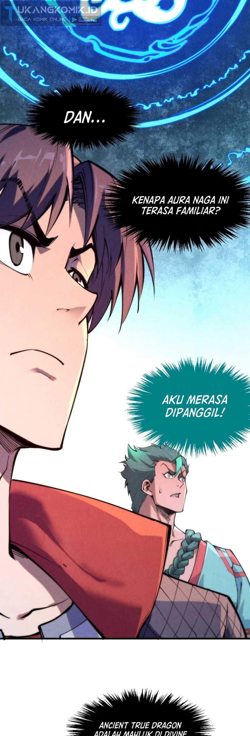 The Ultimate of All Ages Chapter 262 - halaman 4