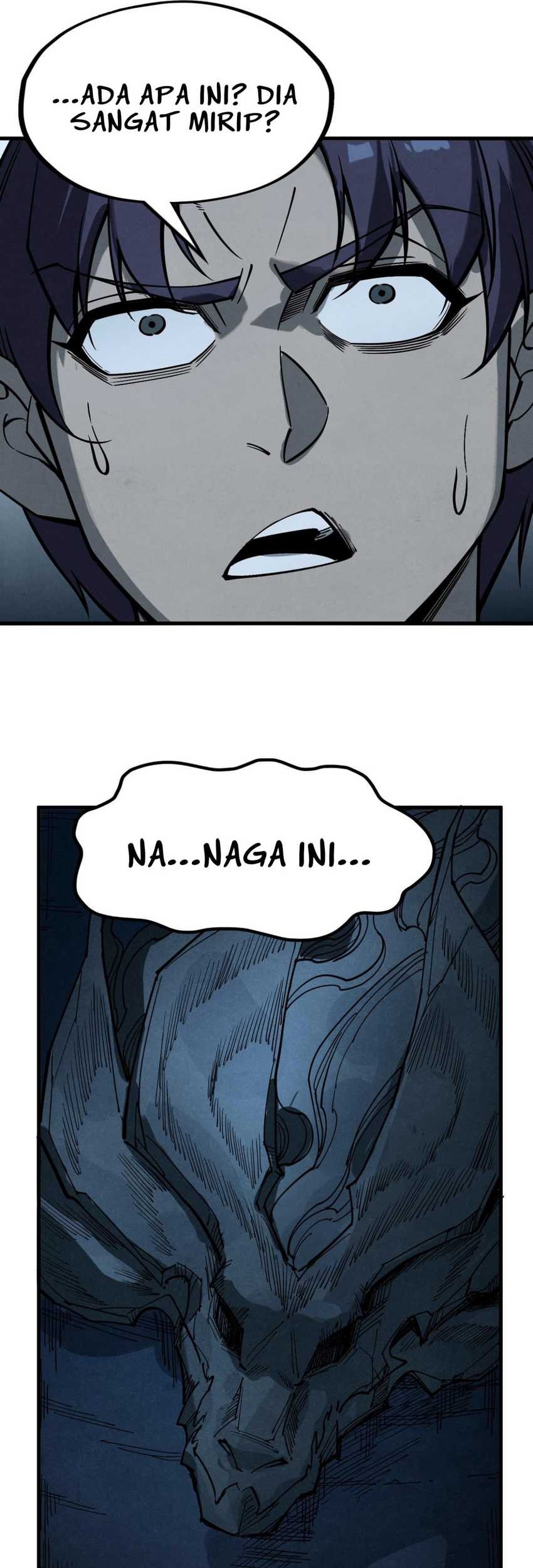 The Ultimate of All Ages Chapter 262 - halaman 41