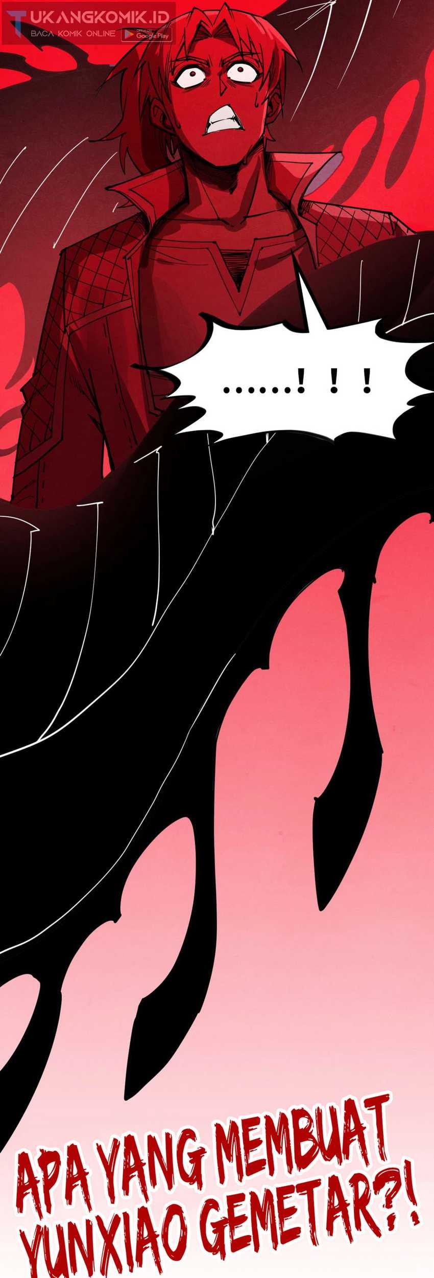 The Ultimate of All Ages Chapter 262 - halaman 43